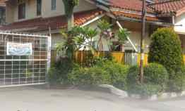Rumah Bandung Komp. Margahayu Metro Bypass Soekarno Hatta