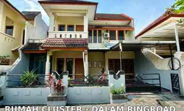 dijual rumah jl tambak