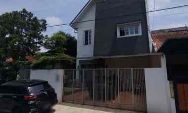 dijual rumah jl tamborin reog rebana