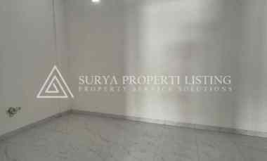 dijual rumah jl tangkul 1 komp prime