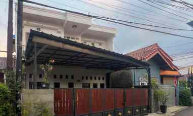 dijual rumah jl tanjung barat jakarta