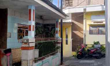 dijual rumah jl tanjung putra yudha ii