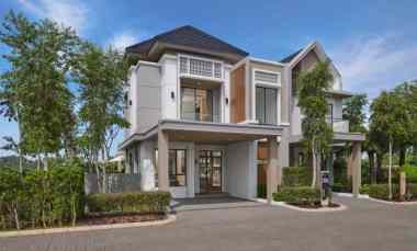 dijual rumah jl tarumanagara km 3