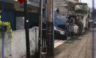 Ruko di Tebet Barat dalam, Beroperasi Kantor, Jakarta Selatan