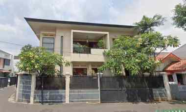 dijual rumah jl tebet timur dalam tebet