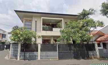 dijual rumah jl tebet timur dalam tebet