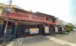 Jual Rumah Mewah Sangat Luas di Tebet Timur Jakarta Selatan