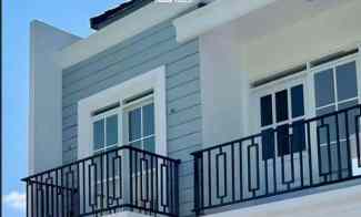 Naufal Hills Hunian Berkonsep Villa dan Desain Eropa Classic yang Mena