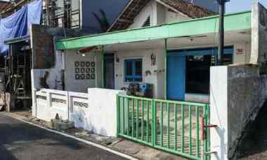 dijual rumah jl tegalsari barat