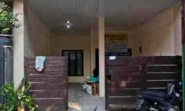 dijual rumah jl telaga mas