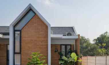 Perumahan Bernuansa Villa dekat Surabaya dan Univ Trunojoyo