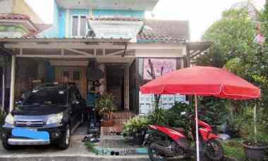 Rumah Pojok Istimewa di Lippo Cikarang Cocok untuk Kos Kosan