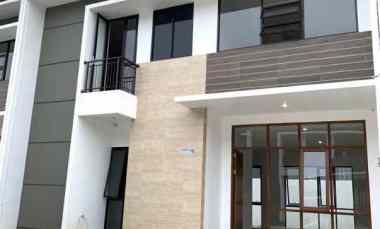 dijual rumah jl ters buahbatu bandung