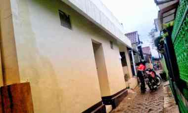 gambar dijual rumah jl terusan