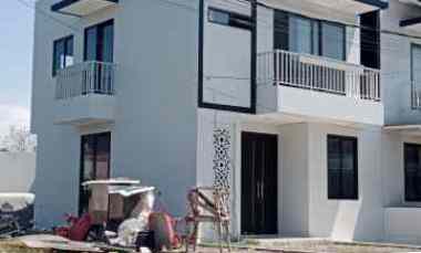 dijual rumah jl terusan jakarta