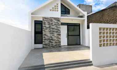 dijual rumah jl terusan jakarta