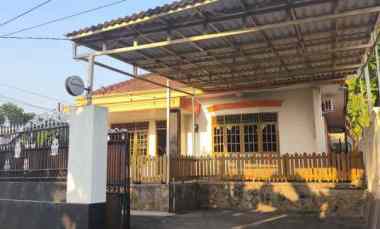 Dijual 2 Unit Rumah Siap Huni dekat Pasar Simpang Purwakarta
