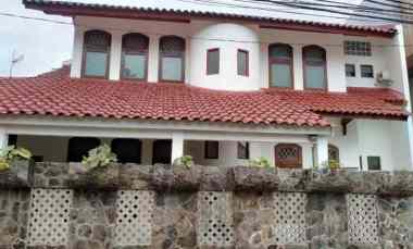 dijual rumah jl terusan tanjung bc 7