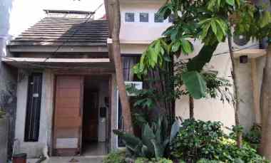 gambar dijual rumah jl timbul iiib rt08 rw04