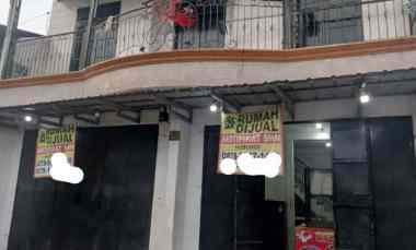 dijual rumah jl tipar cakung