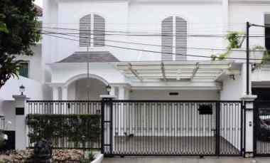 dijual rumah jl tirtayasa