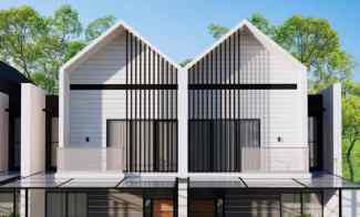 dijual rumah jl tole iskandar