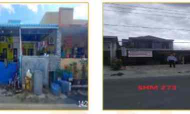 dijual rumah jl trans palu palolo