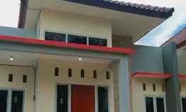Dijual Rumah Siap Huni Belakang Sirkuit Mijen dekat Bsb City Semarang