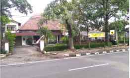 Rumah Hook jl Trunojoyo Syp Dago Riau Cocok U Usaha dan Cafe