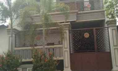 dijual rumah jl tuban