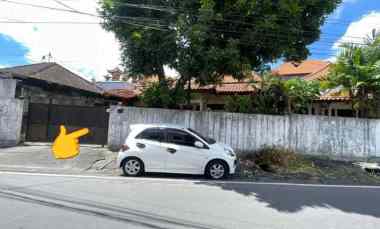 dijual rumah jl tukad banyu sari no 32b