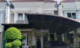 Rumah Dijual Free Perabot di Citraland Celebes Makassar