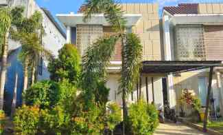 Dijual Rumah Full Perabot di Citraland Celebes Makassar