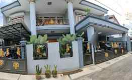 Dijual Rumah dekat Trans Studio Mall Turangga Buah Batu Bandung