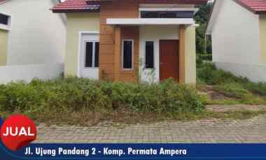 dijual rumah jl ujung pandang 2 komp