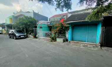 Dijual Murah Rumah di Mainroad di Margahayu Raya Bandung