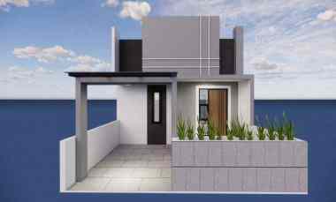 Dijual Perumahan Murah Minimalis Modern di Berbah, Sleman, Daerah I