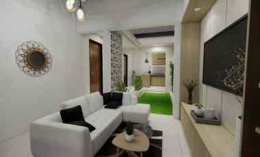 Jual Cepat Sisa 1 Unit Rumah Murah Cuma 500 Jutaan Siap Huni