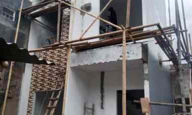 Tsamara Town House Matraman Rumah Modern, Lokasi Strategis