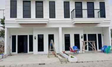 dijual rumah jl wadas jati cempaka