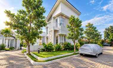 Rumah Depok Ready Stok Siap Huni Imb Shm Ready dekat Stasiun dekat Tol