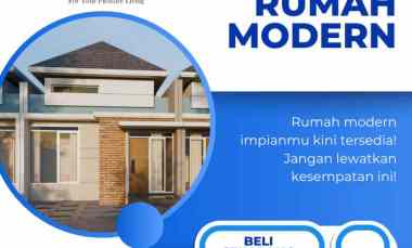 dijual rumah jl wahid hasyim