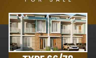 Pilihan Paling Untung Bli Rumah di Kota Ngawi tanpa Bank