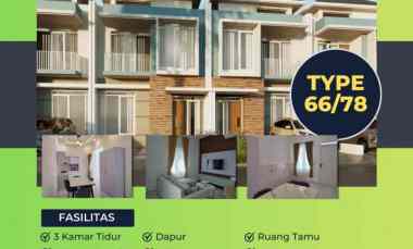 Pilihan Menguntungkan Perumahan Ngawi Dp Fleksibel tanpa Bank