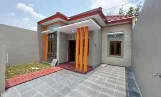 Terbaru Rumah Cantik dengan Harga Paling Murah di Jakal
