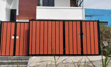 dijual rumah jl wangunsari