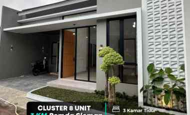 dijual rumah jl warak purbayab