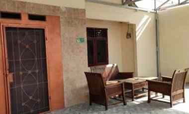 dijual rumah jl warung ayu kamp kebalen