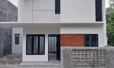 dijual rumah jl wates km 10 argomulyo