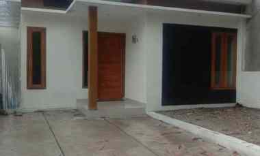 dijual rumah jl wates km 11 argosari